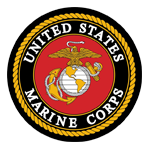 Seal of the U.S. Marine Corps